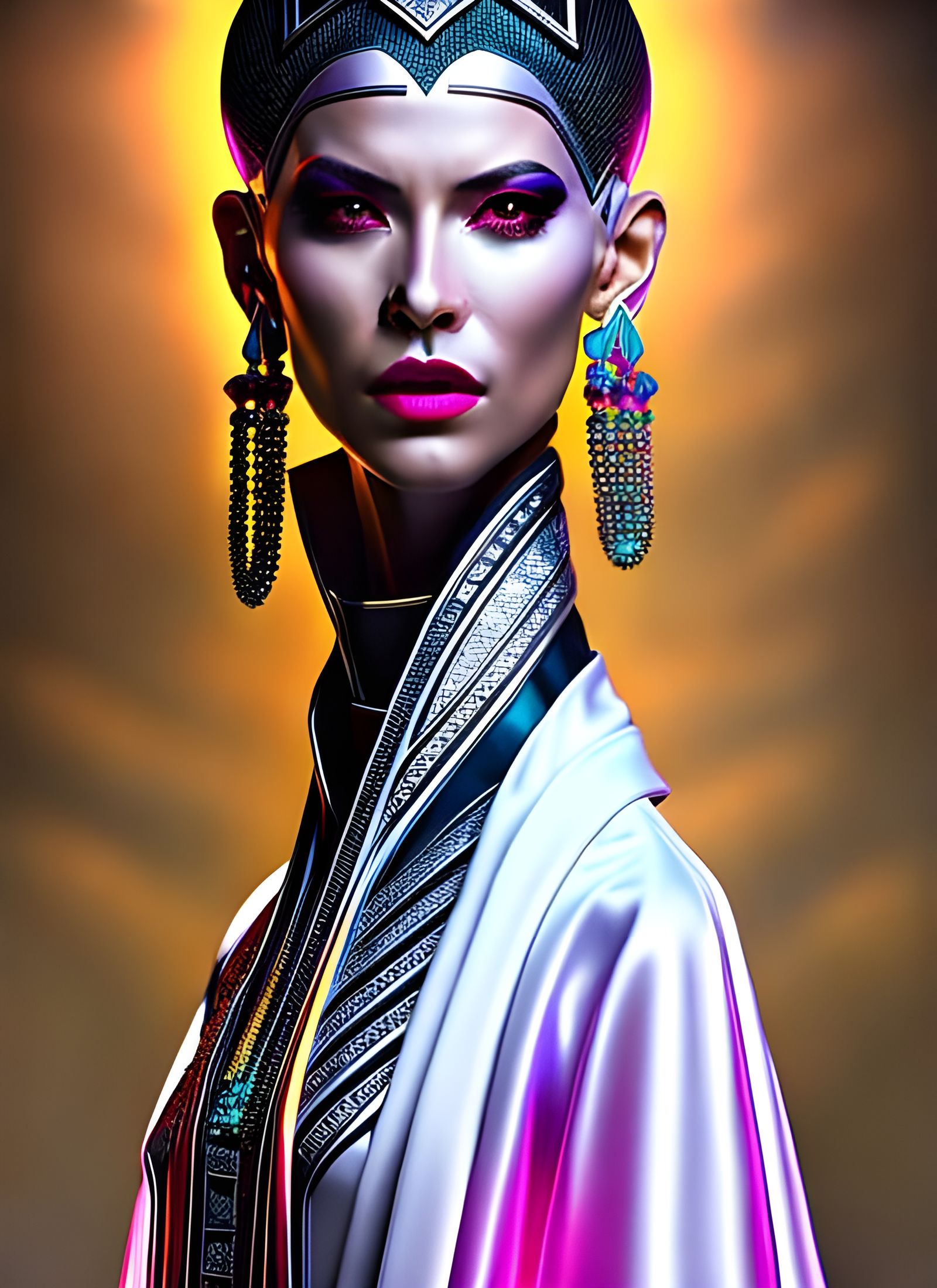 Priest
