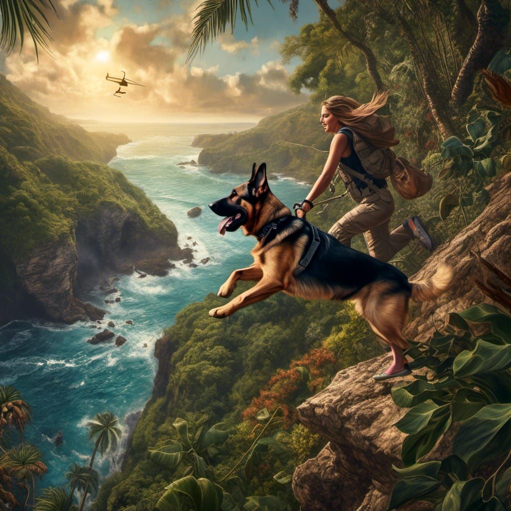 A Leap of Faith