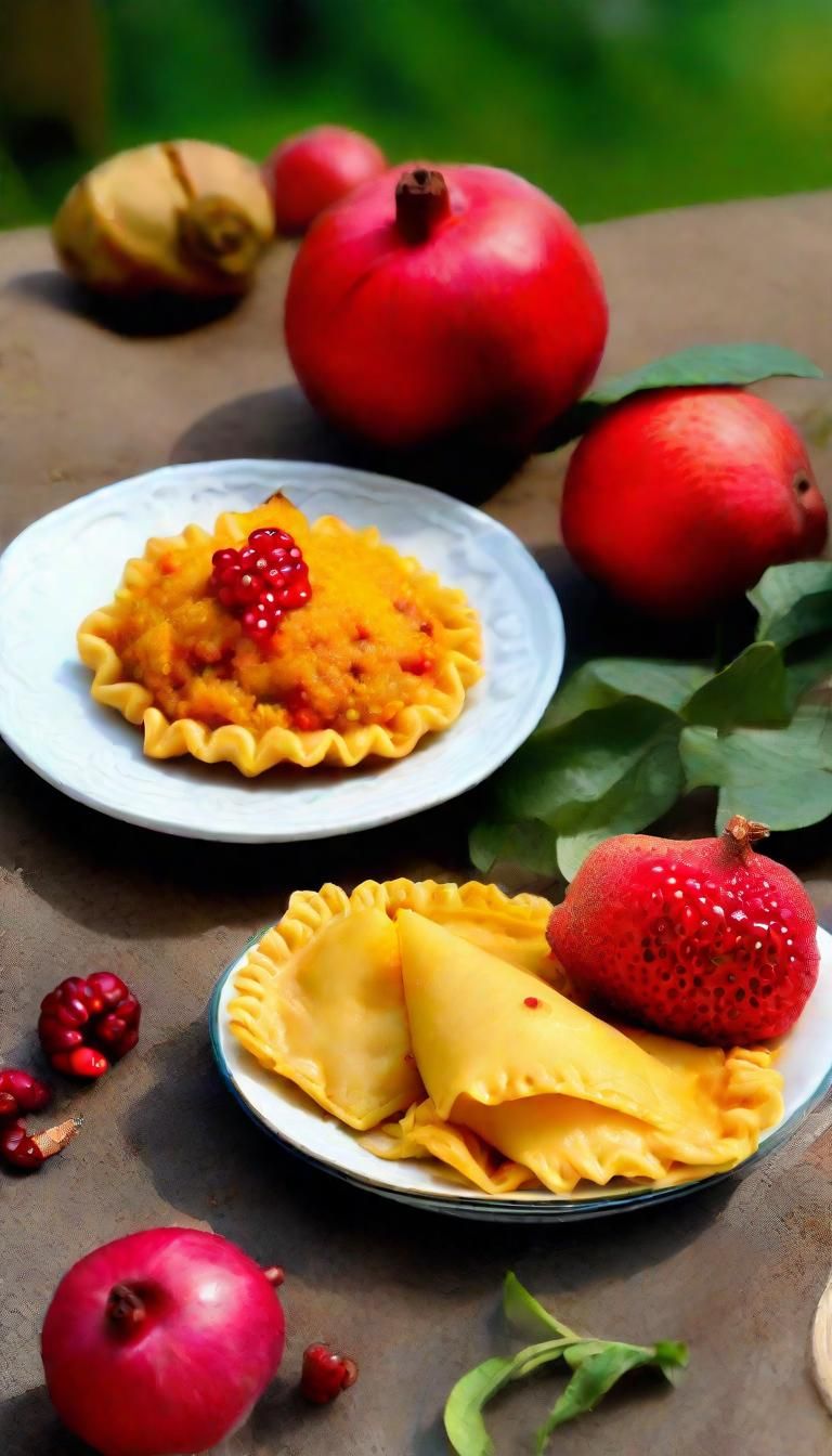 Impasto Painting: Imposter's Psychedelic Picnic