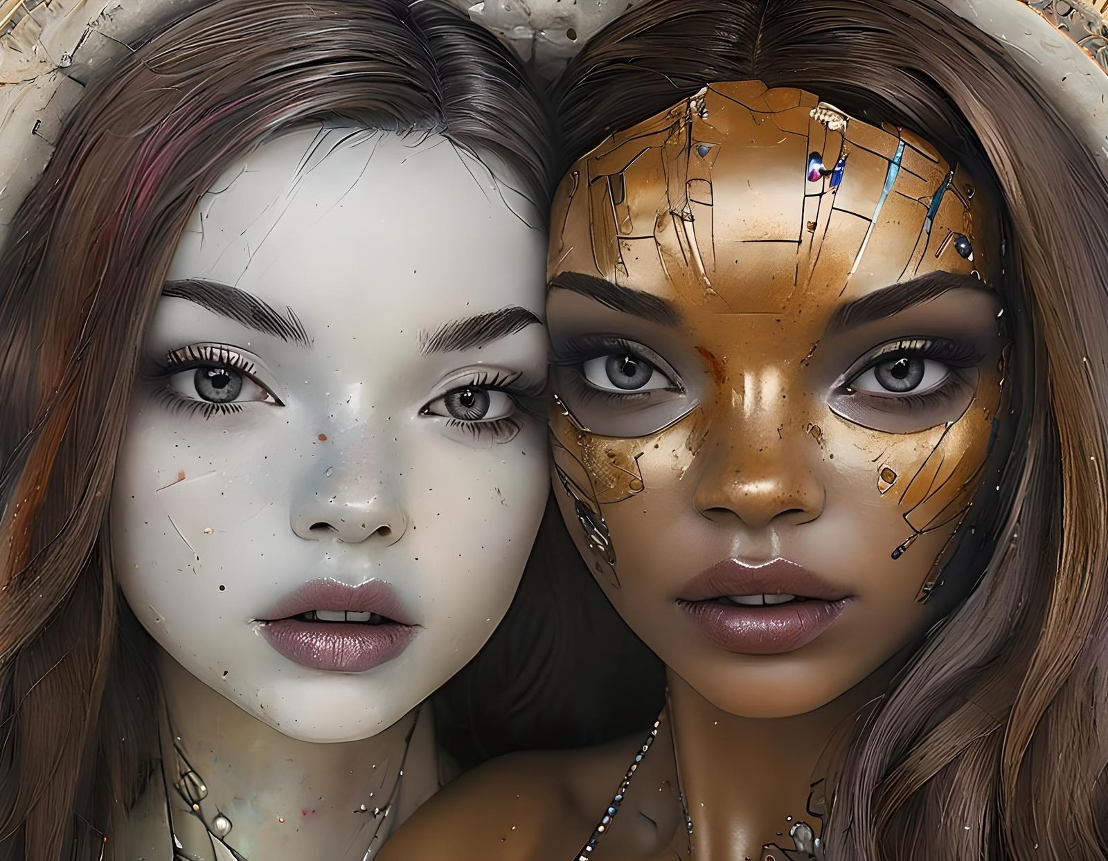 Samadhi Opal Ideology