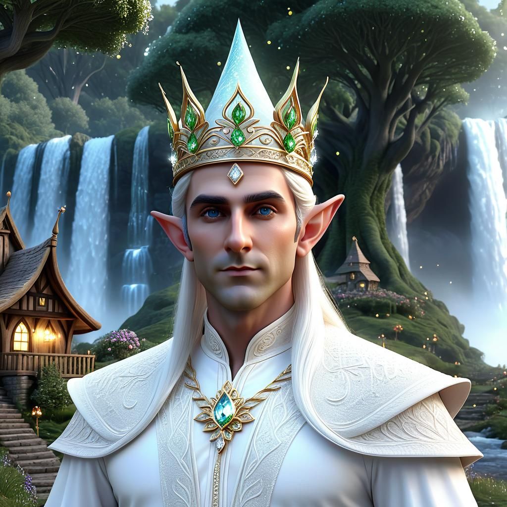 Elf King