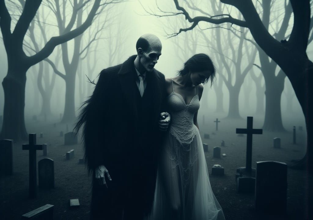 An elderly Lurch gets married โฆ ๐ฐ๐ฝโโ๏ธ๐