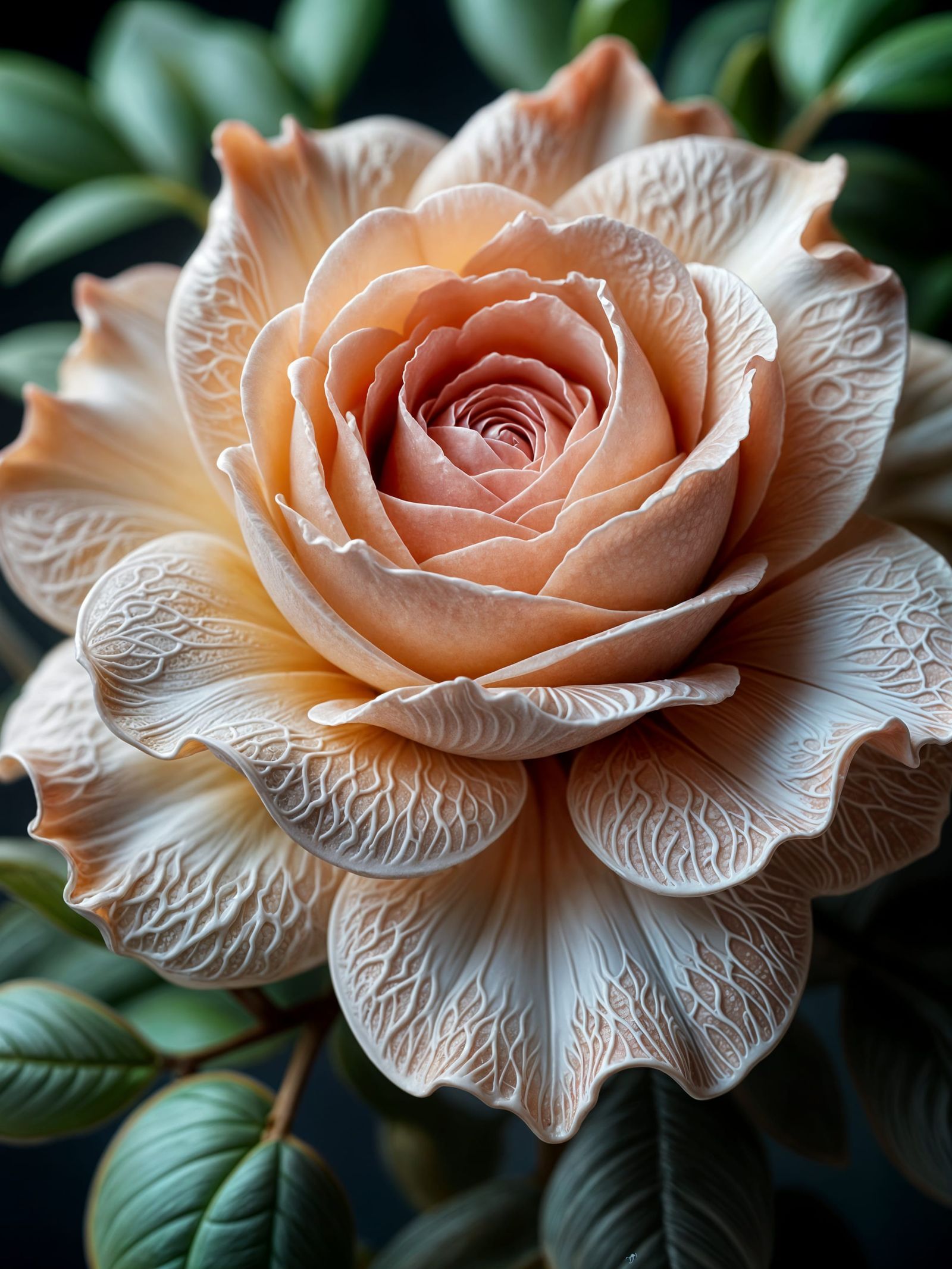 A Rose By Any Other Name...