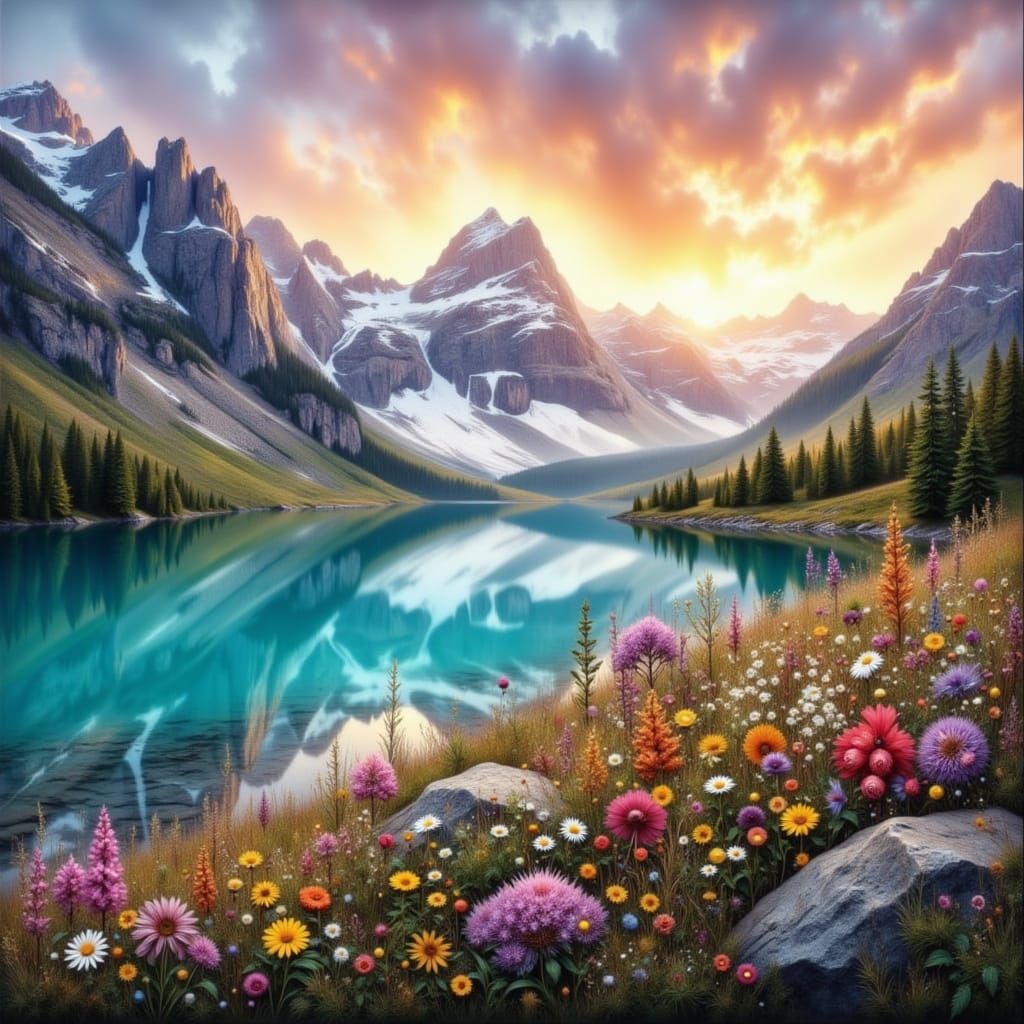 Breathtaking landscape <lora:Exquisite Flux:1.0> <lora:Exquisite Intensity:1.0> <lora:Exquisite Flux:1.0>