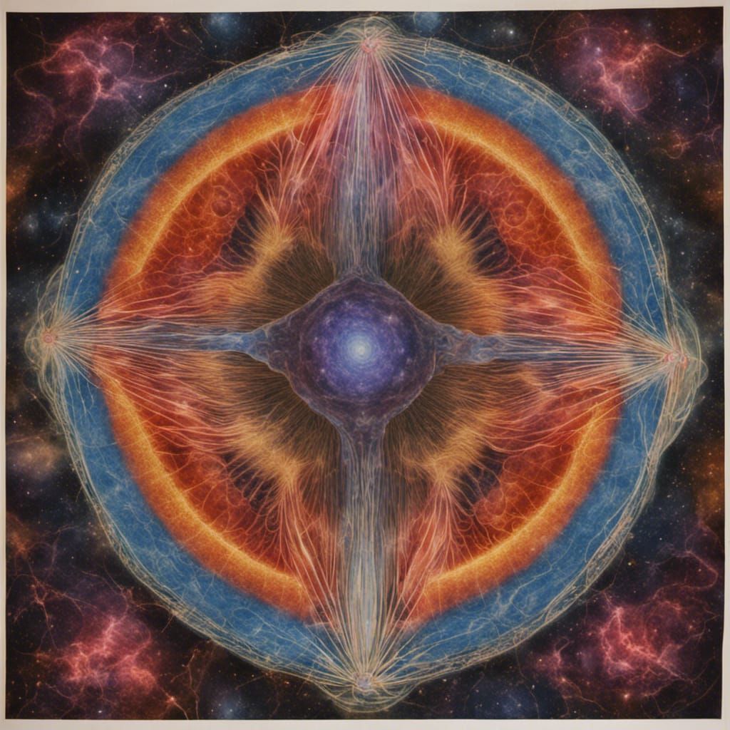 The Spiral of Thelema V