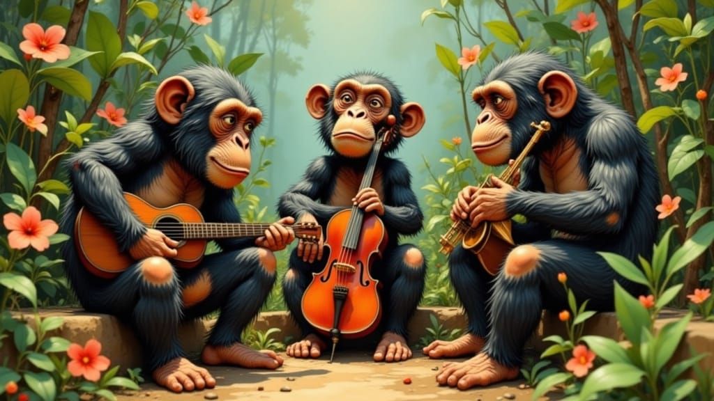 “… 737 coming out of the sky
Won't you take me down to Memph...