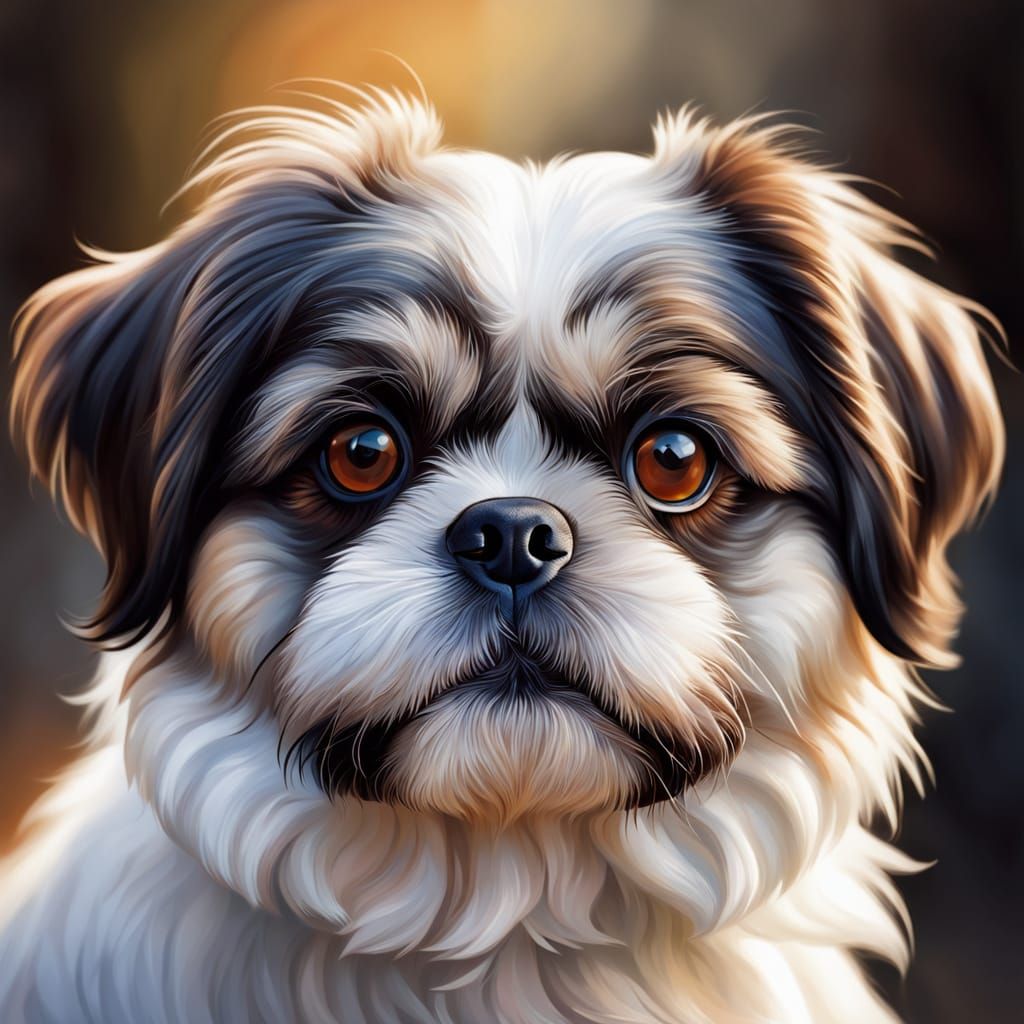 Shih Tzu