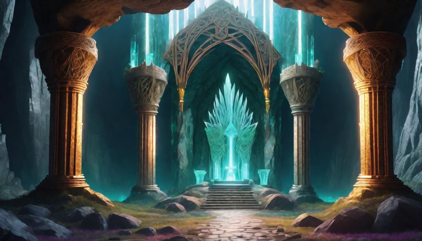 Chamber of the Incarnate