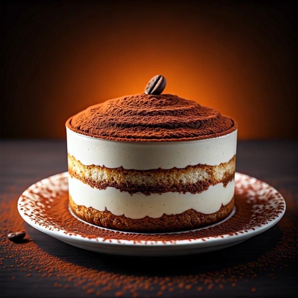 Tiramisu