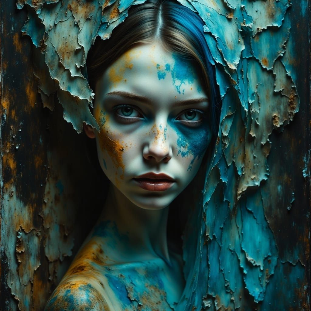 Tragic Beauty in a World of Uncertainty