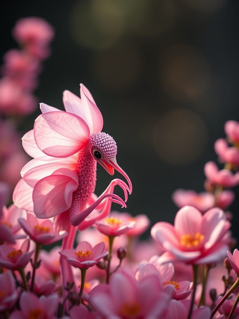 A Dreamiful Beasticle Stompflaps