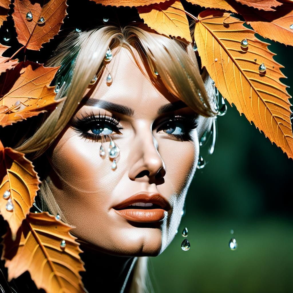 Brigitte Bardot  Lookalike