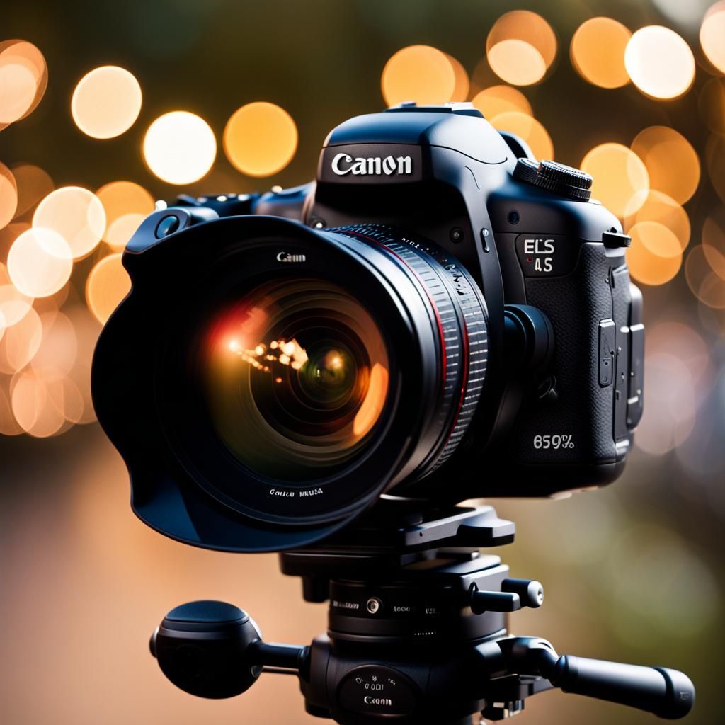 $110.7 Million Dollars: Professional Photography