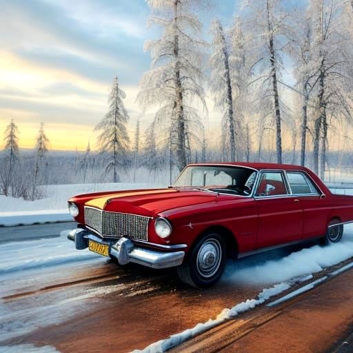 AI Interpretation of a Random Character String