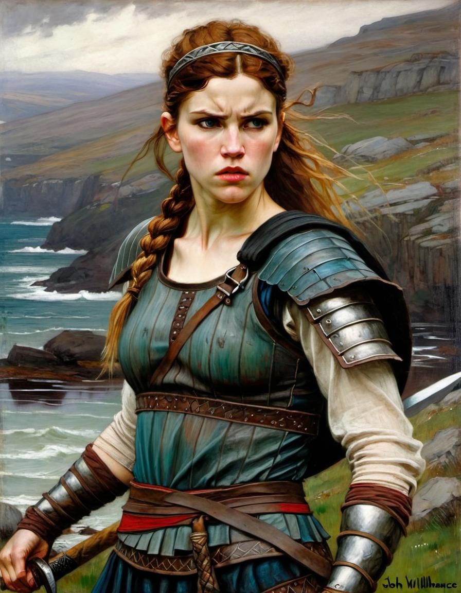Lagertha