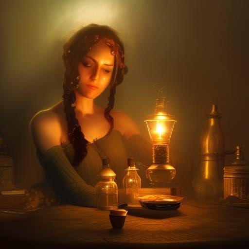 alchemist
