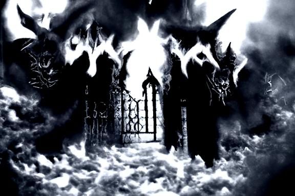 Gates of Hell: Unholy Darkness