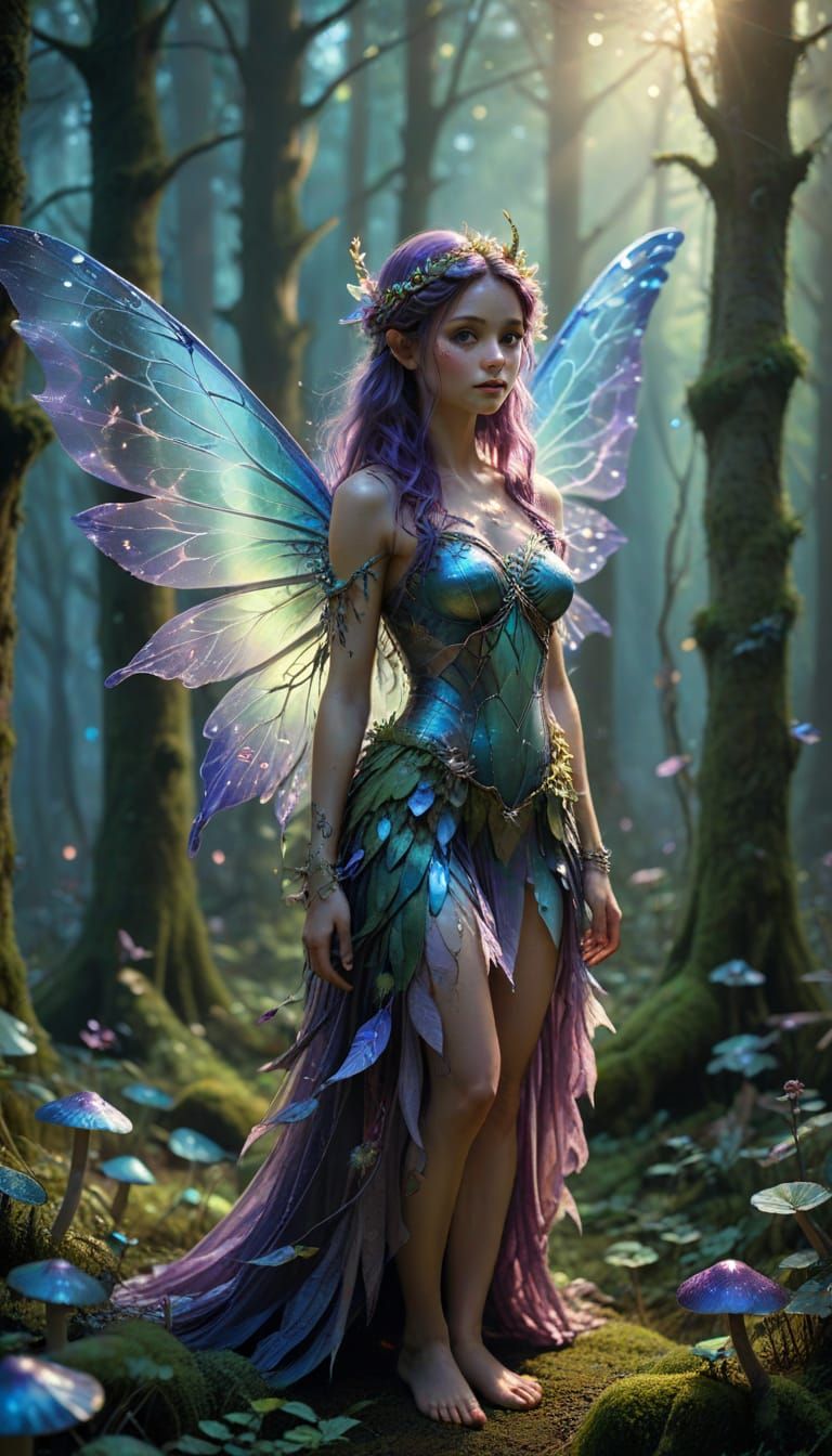 Fairy