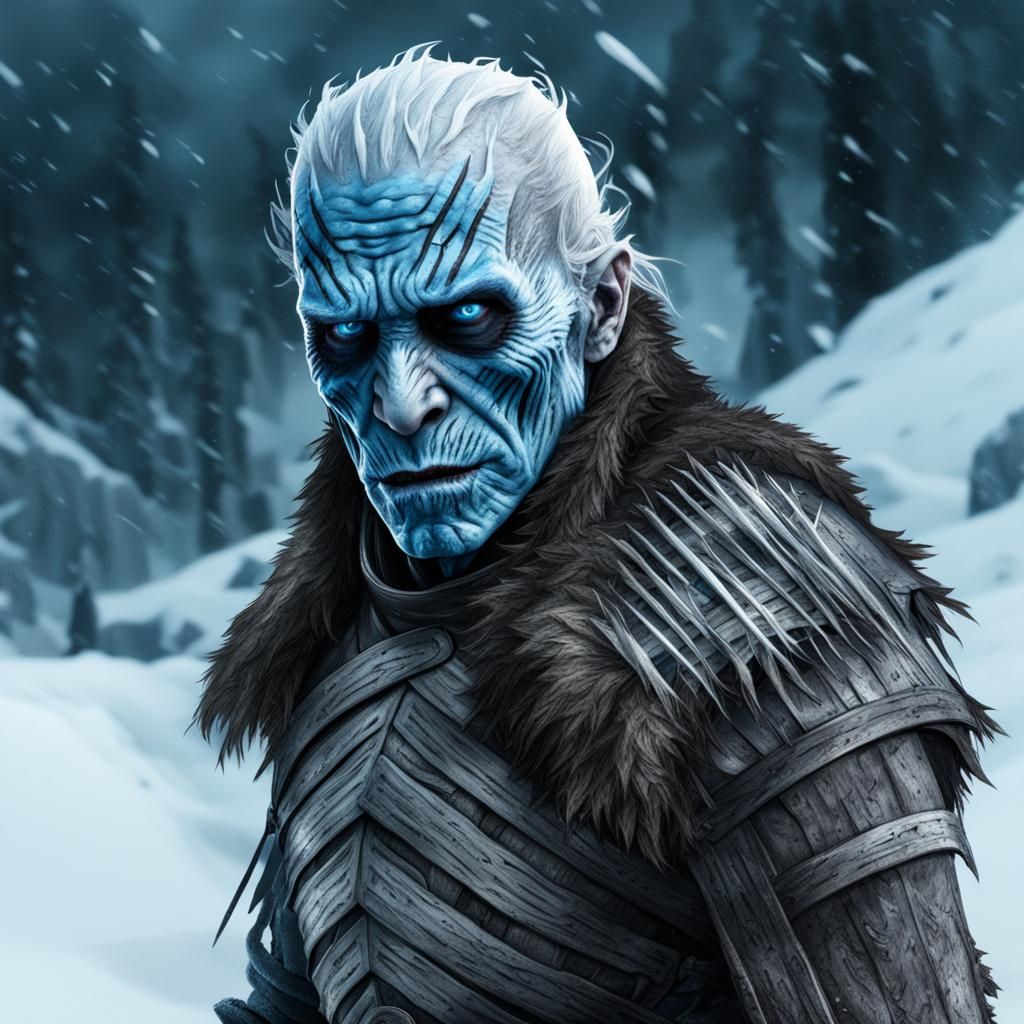 White Walker