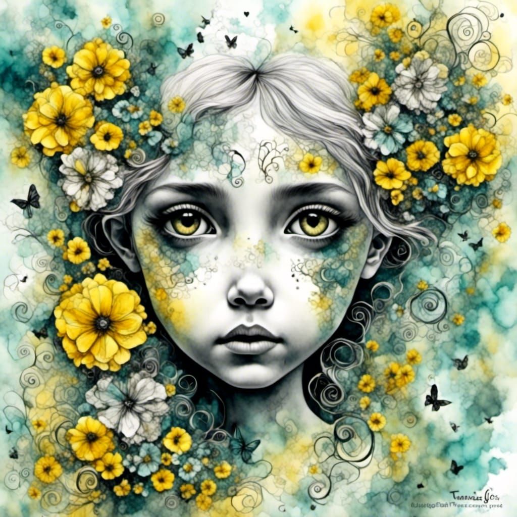 <lora:Fleur Noir:1.0> 
<lora:ALC INK AQUA AND CO:1.0><lora:M...