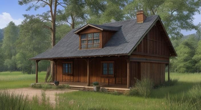 Image of Something Very Nice