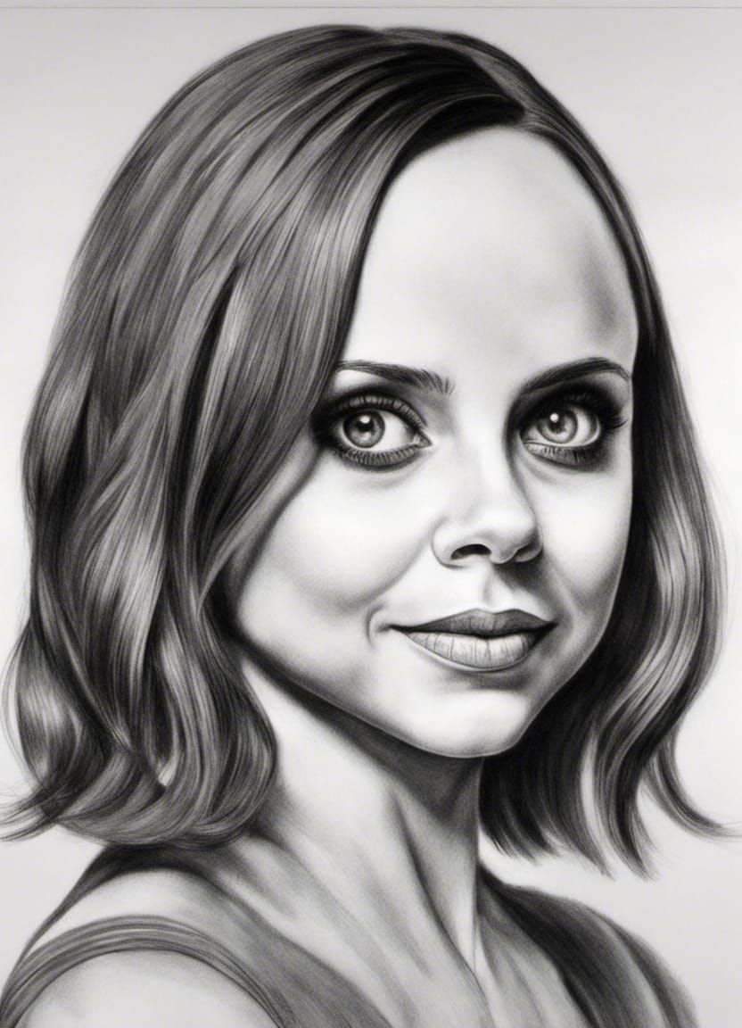 Christina Ricci