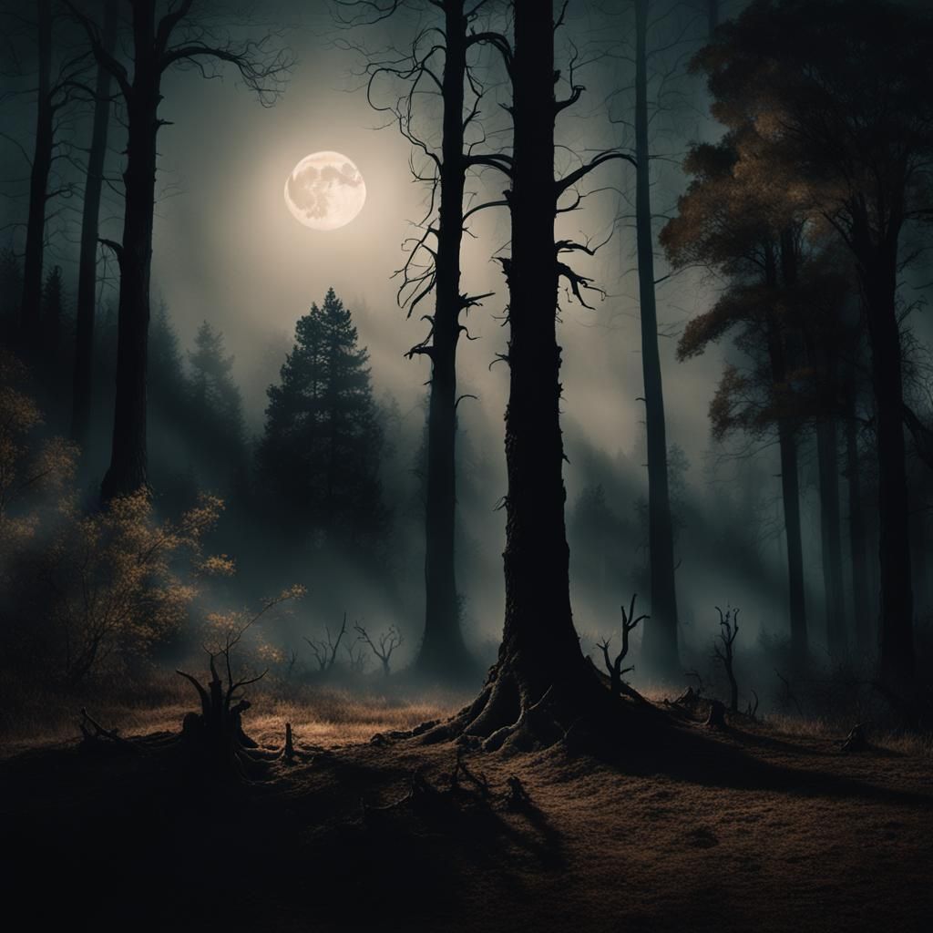 Realistic woodsboro from the movie scream