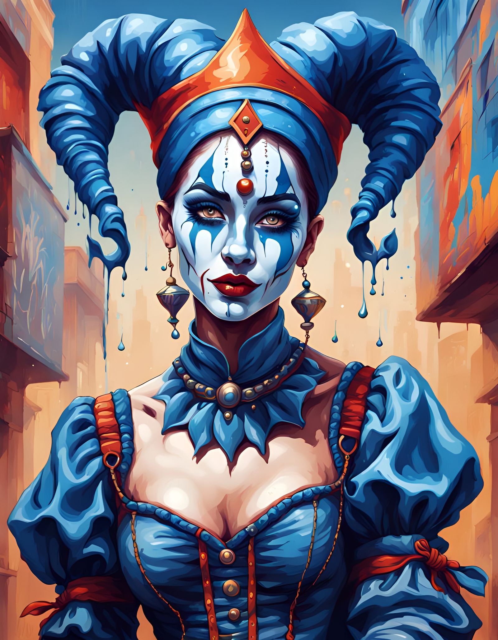 Jester Jinx.