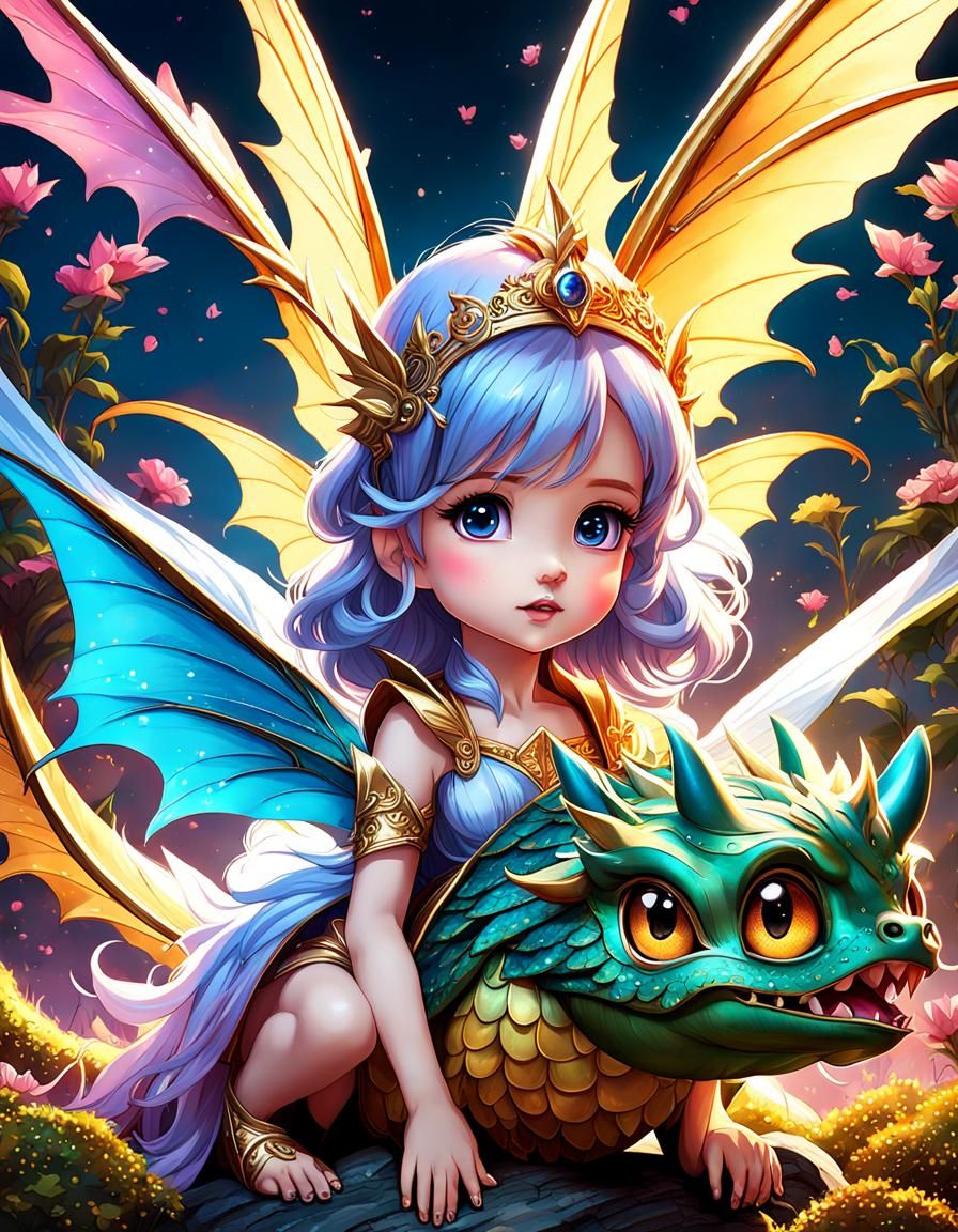 Umm... I'm not quite sure what happened here🤔😅🤣