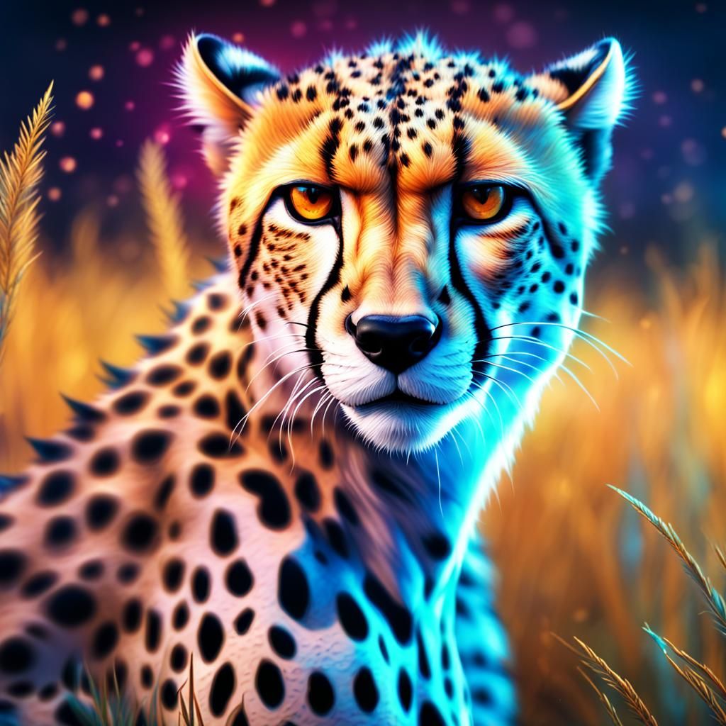 Cheetah