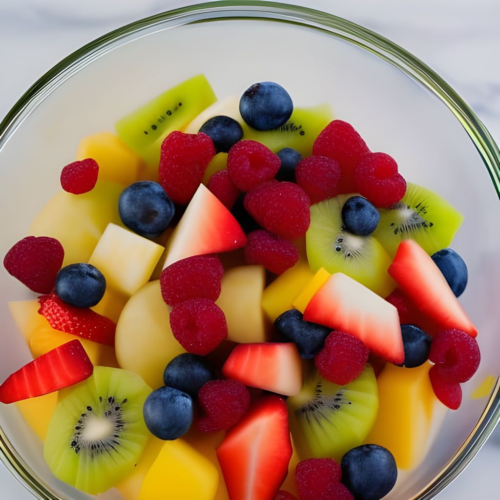 Fruit Salad