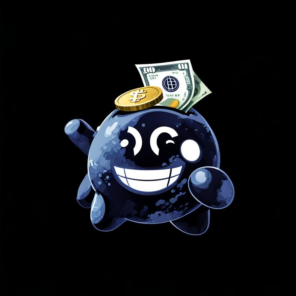 Digital Currency and Modern Finance Concept