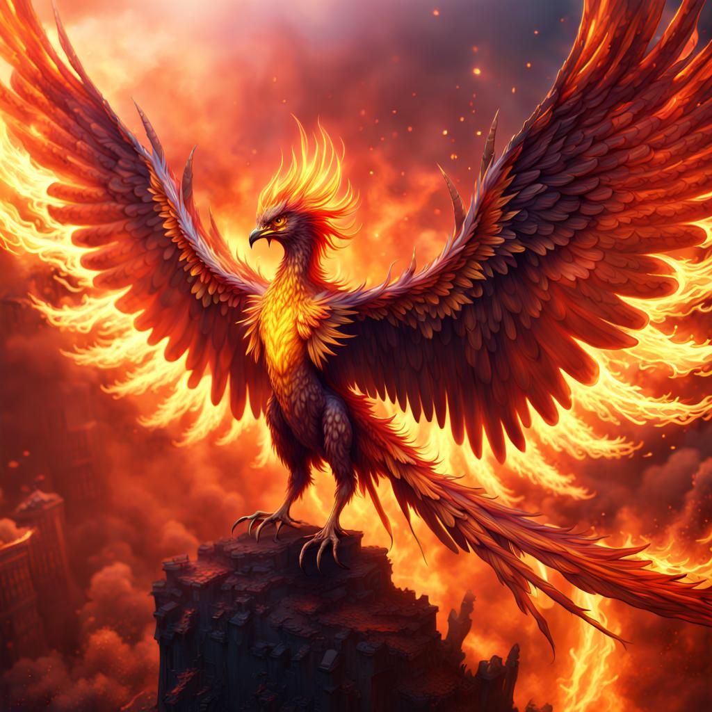 Phoenix