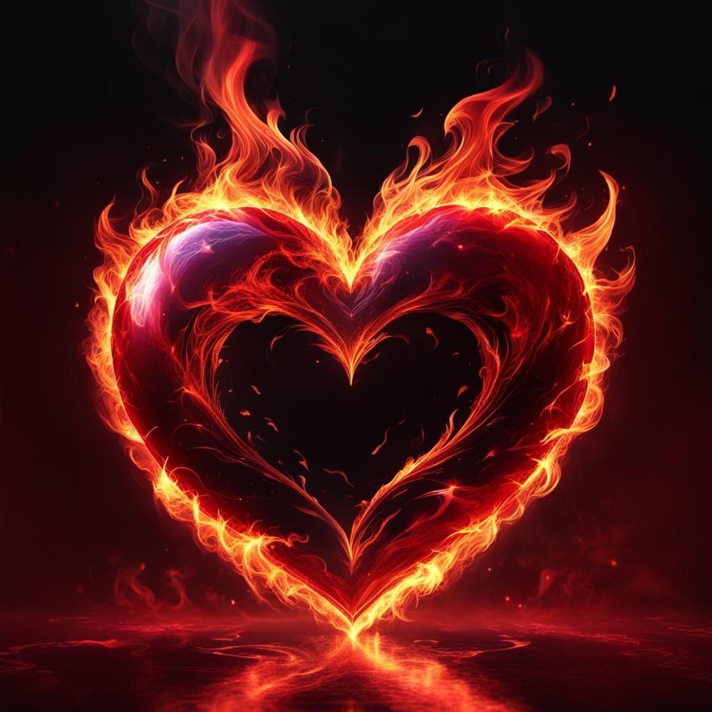 'Heart'