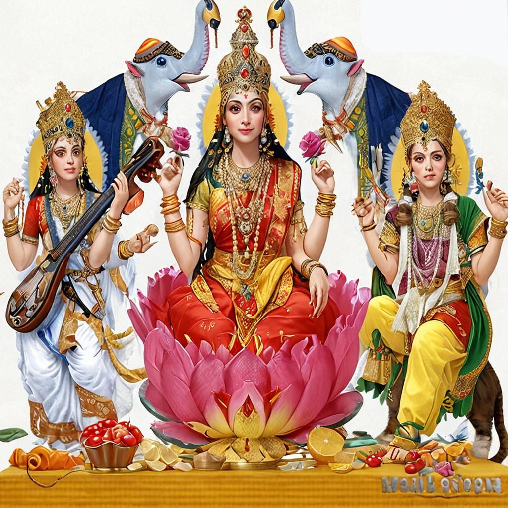 Detailed 3D Rendering: A Photorealistic Masterpiece