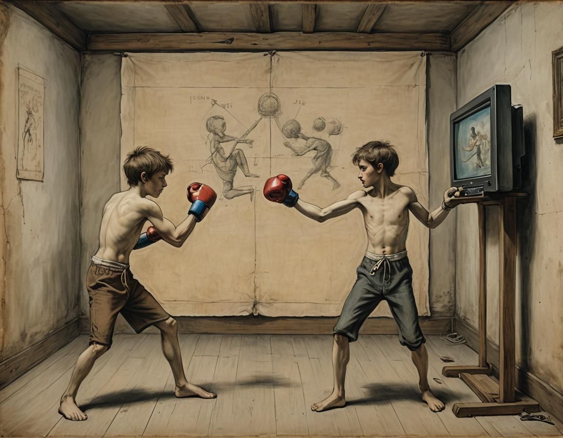 Real or virtual, which is better? (after DaVinci)