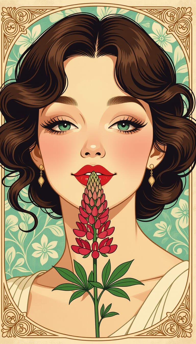 Plants in Hidden Places