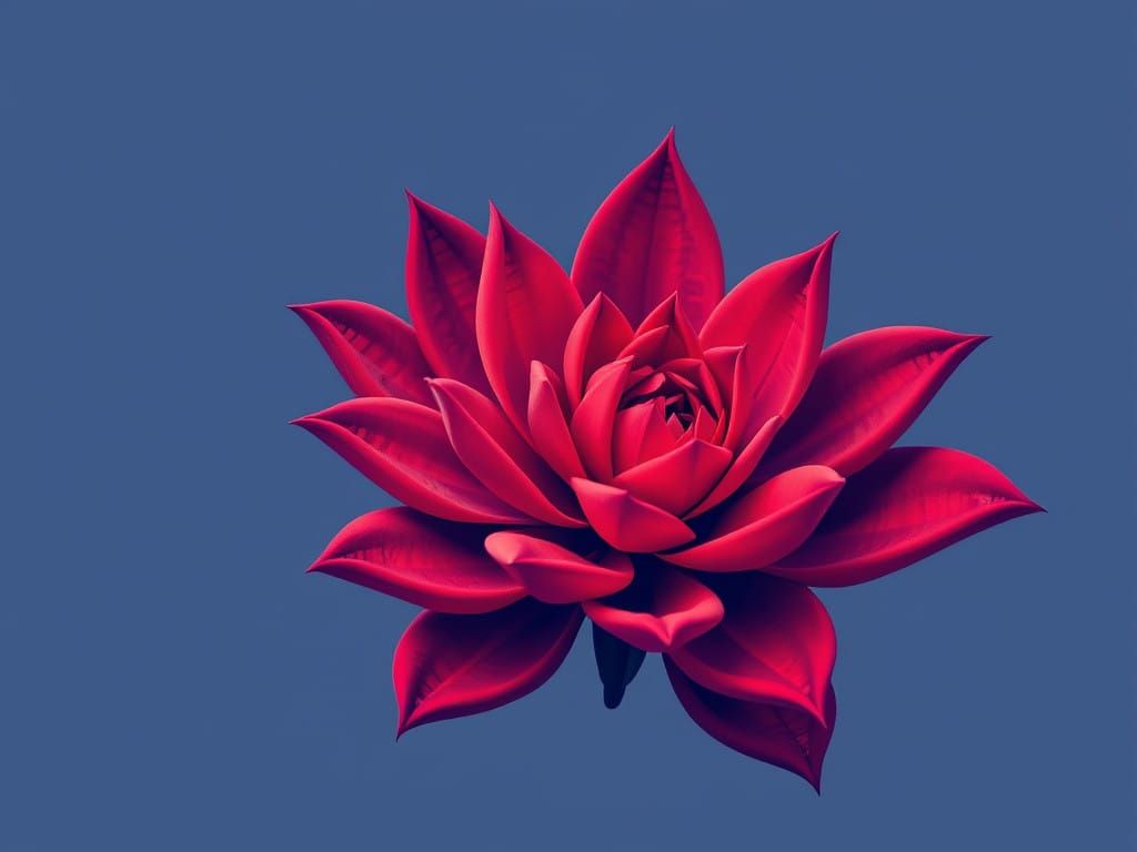 Reap Profound in Vibrant Spacecore Aesthetic