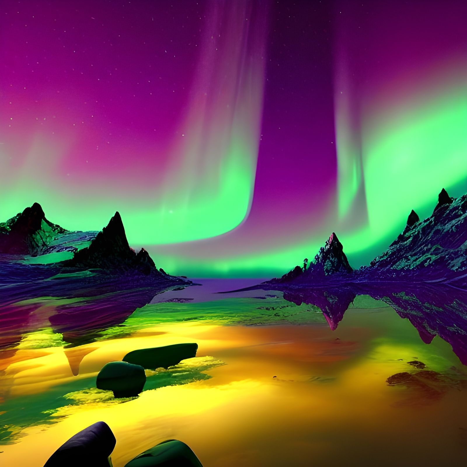 Northern Lights