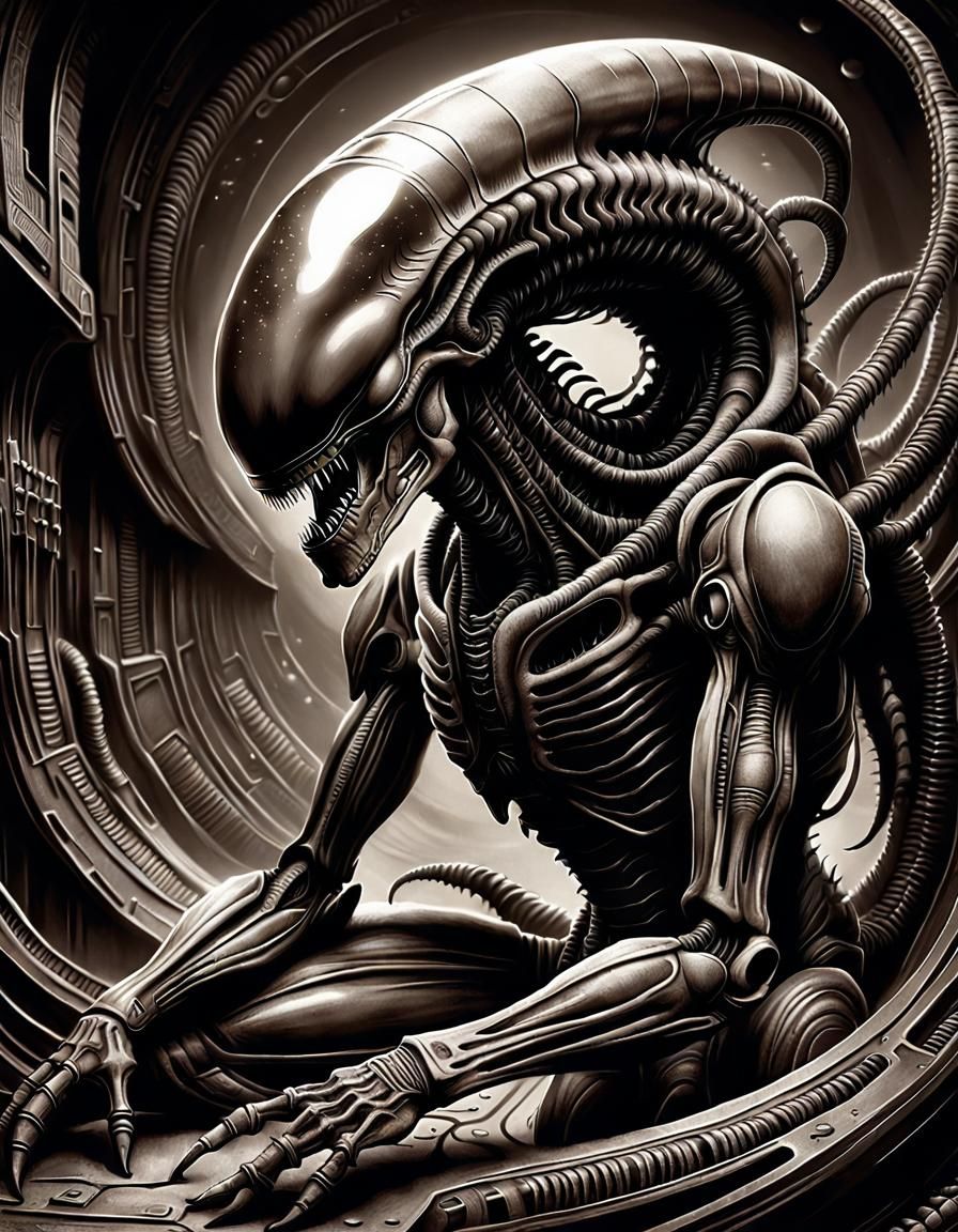 Alien