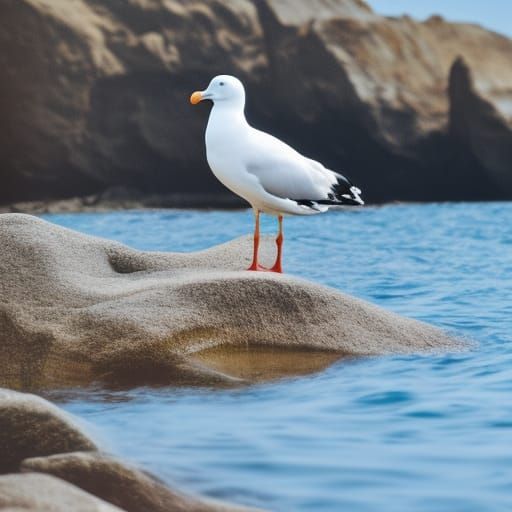 Seagull