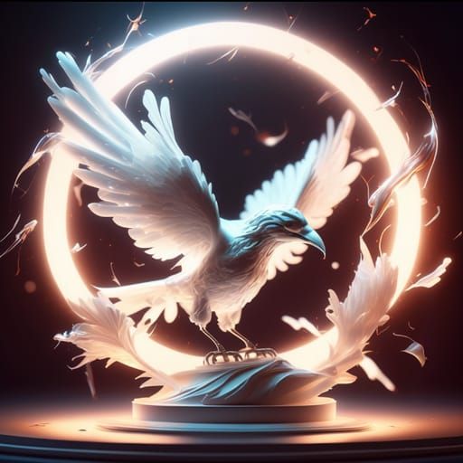 AI Interpretation of Power