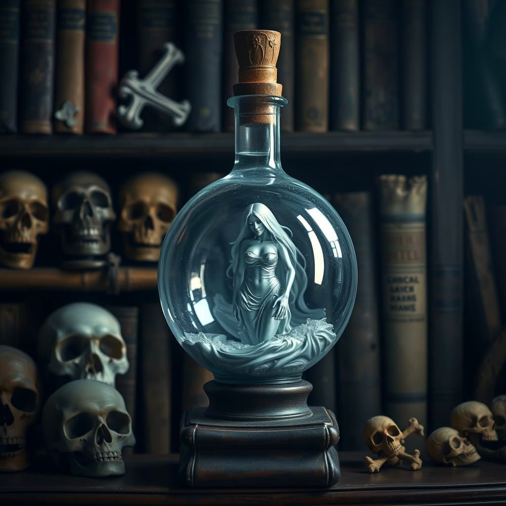 everlasting beauty elixir