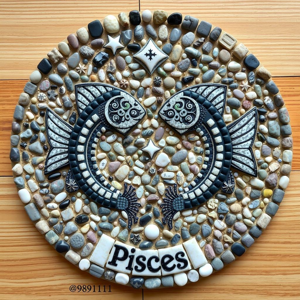 Pisces♓