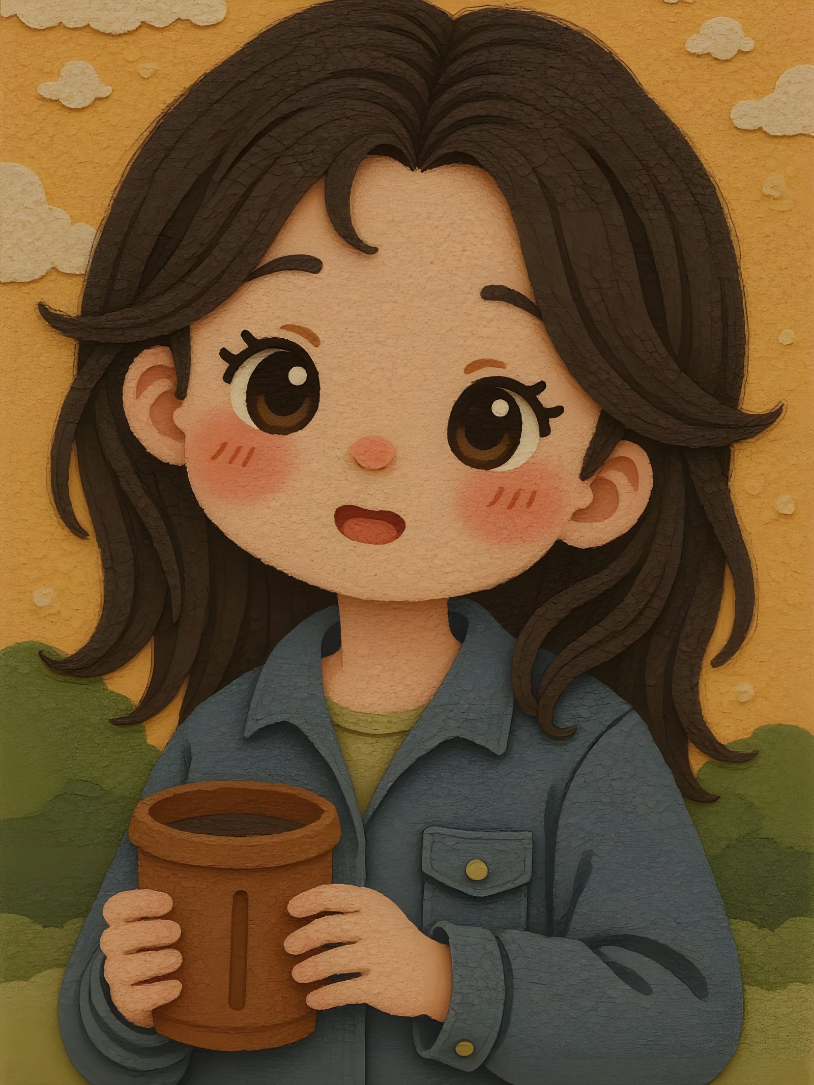 Test of my New LoRA Model