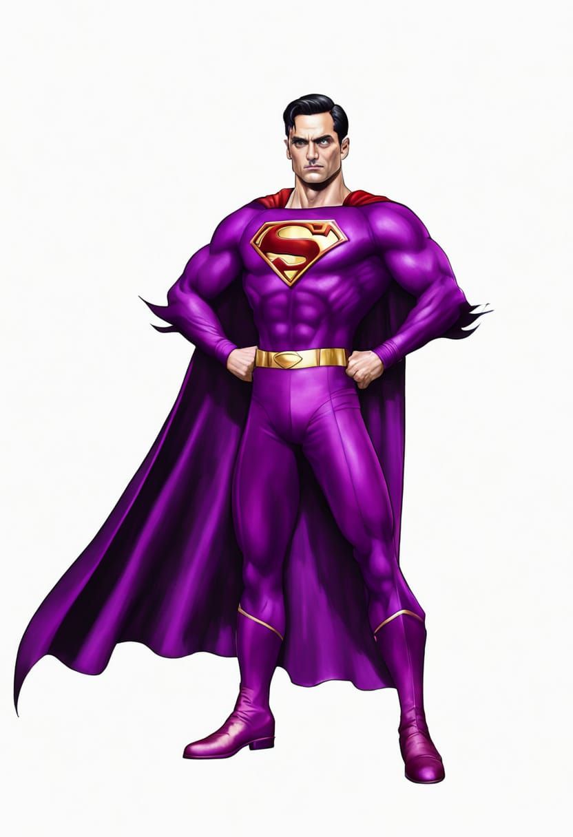 Ultrarealistic Bizzaro as Andrew J. West in Digital Art