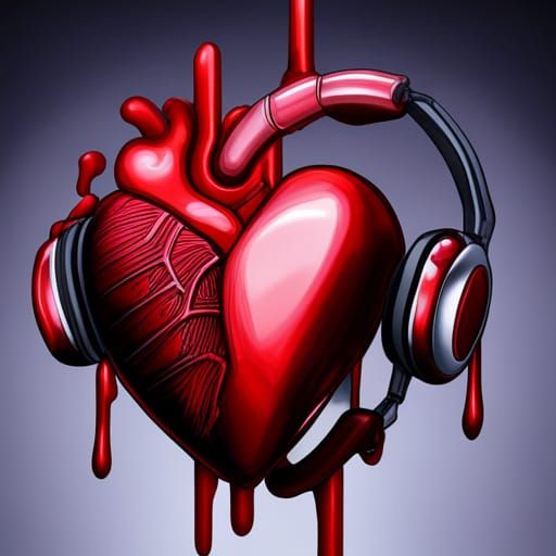 Music Heart
