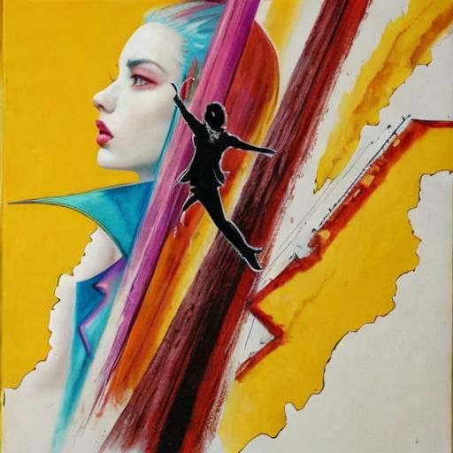 Abstract Volumetric Rendering with Light and Shadow