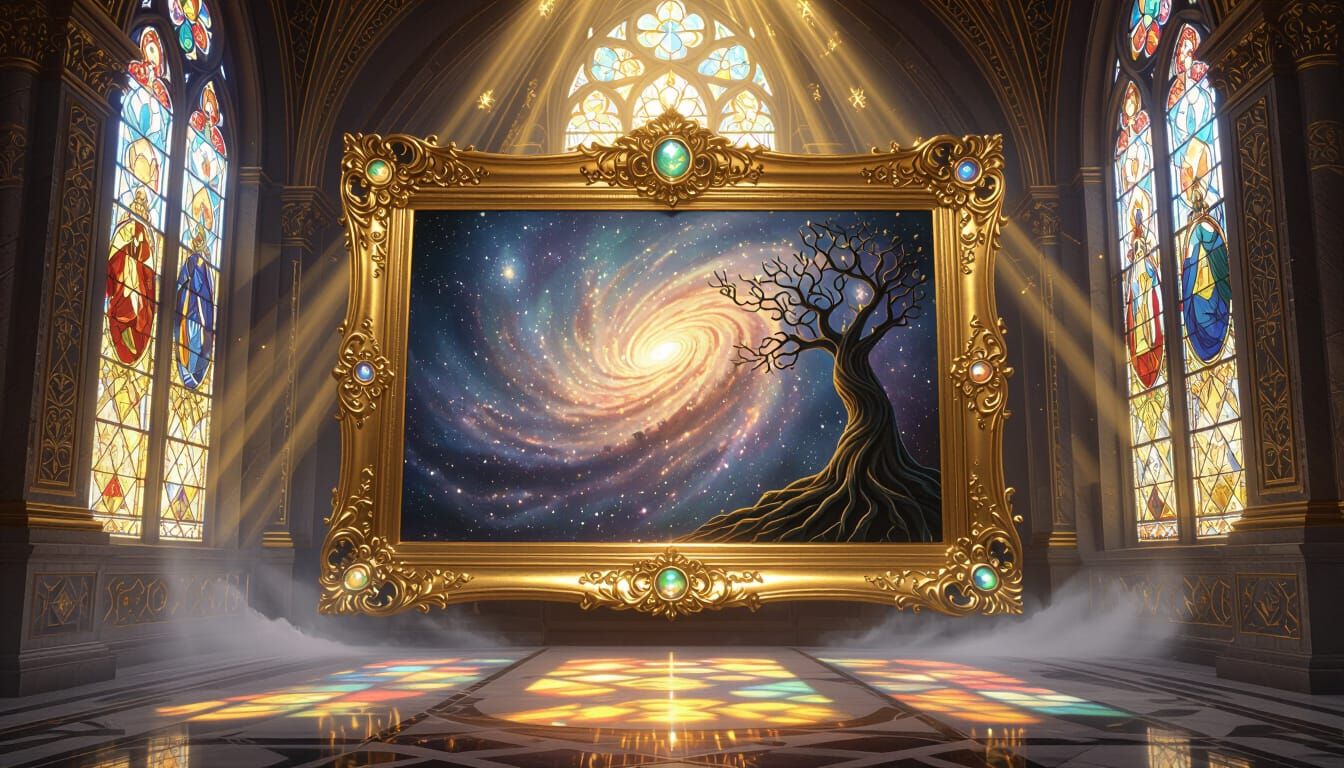 Birth of the Universe