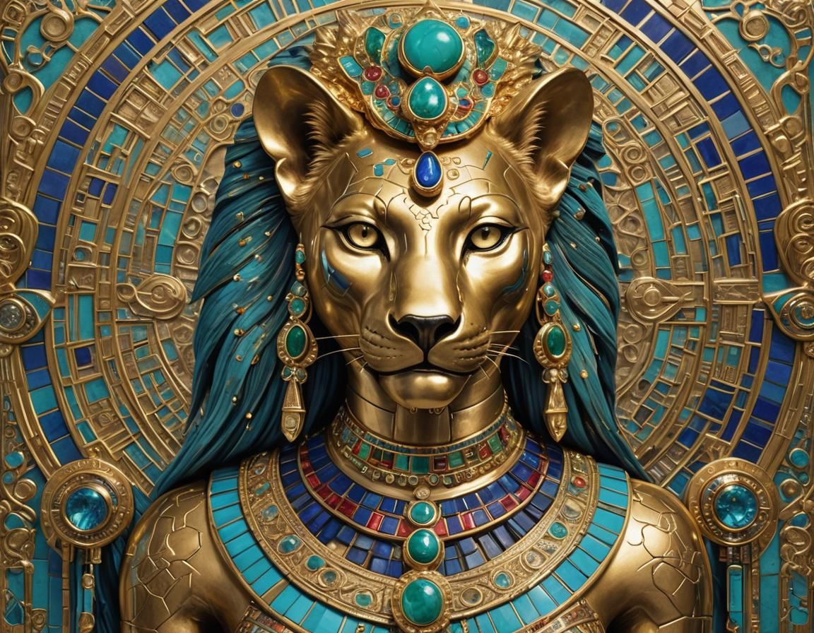 Sekhmet